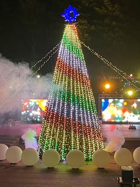 安城産業文化公園デンパークに投稿された画像（2022/12/10）