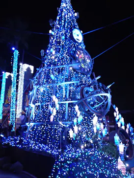 ひらかたパークに投稿された画像（2022/12/10）