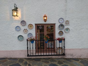 志摩スペイン村パルケエスパーニャに投稿された画像（2022/12/10）