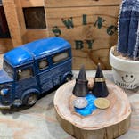 SWING BY（スウィング バイ）に投稿された画像（2022/12/10）