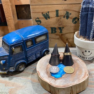 SWING BY（スウィング バイ）に投稿された画像（2022/12/10）