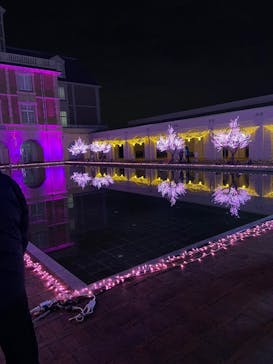 神戸イルミナージュに投稿された画像（2022/12/10）