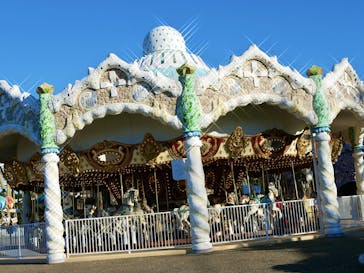 志摩スペイン村パルケエスパーニャに投稿された画像（2022/12/10）