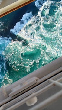 徳島県立 渦の道に投稿された画像（2022/12/10）