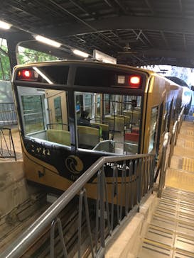 京阪電車に投稿された画像（2022/12/10）