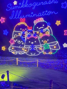 さがみ湖MORI MORIに投稿された画像（2022/12/10）