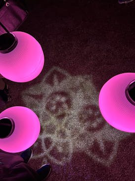 NAKEDヨルモウデ2022平安神宮に投稿された画像（2022/12/10）