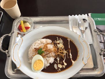 江戸東京たてもの園に投稿された画像（2022/12/10）