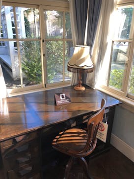 江戸東京たてもの園に投稿された画像（2022/12/10）