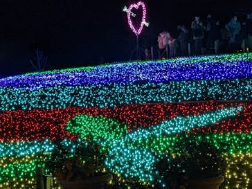 東武動物公園に投稿された画像（2022/12/10）