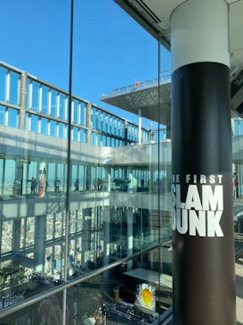 ハルカス300(展望台)に投稿された画像（2022/12/10）