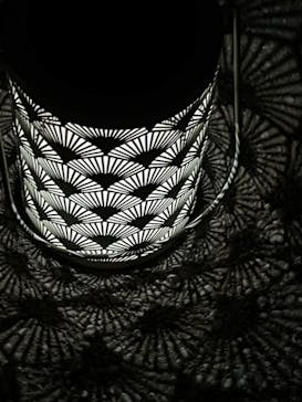 NAKEDヨルモウデ2022平安神宮に投稿された画像（2022/12/10）