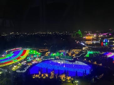 東武動物公園に投稿された画像（2022/12/10）