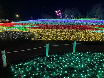 東武動物公園に投稿された画像（2022/12/10）