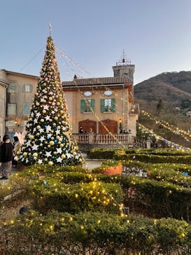 星の王子さまミュージアム 箱根サン=テグジュペリに投稿された画像（2022/12/10）