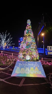 さがみ湖MORI MORIに投稿された画像（2022/12/10）