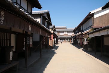 東映太秦映画村に投稿された画像（2022/12/10）