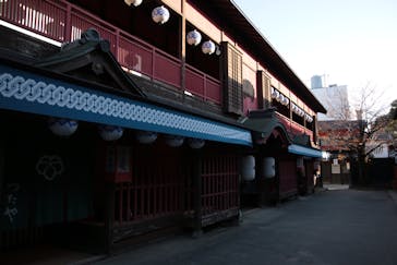 東映太秦映画村に投稿された画像（2022/12/10）