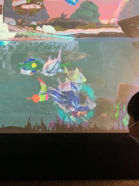 リトルプラネット KITE MITE MATSUDOに投稿された画像（2022/12/10）