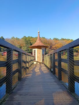 ムーミンバレーパークに投稿された画像（2022/12/10）