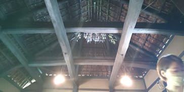 江戸東京たてもの園に投稿された画像（2022/12/10）