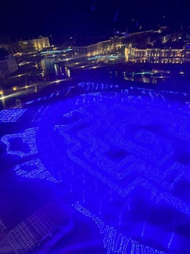 九十九島動植物園森きららに投稿された画像（2022/12/10）