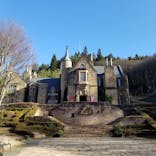 ロックハート城に投稿された画像（2022/12/11）