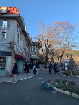 星の王子さまミュージアム 箱根サン=テグジュペリに投稿された画像（2022/12/11）