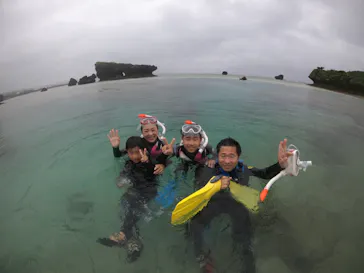 武藤潜水に投稿された画像（2022/12/11）