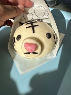 東武動物公園に投稿された画像（2022/12/11）