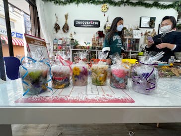 ずこうしつ〜sugamo〜に投稿された画像（2022/12/11）