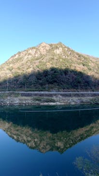 江の川カヌー公園さくぎに投稿された画像（2022/12/11）