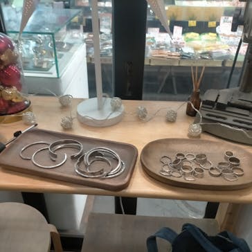 impera accessory（インペラアクセサリー）に投稿された画像（2022/12/11）