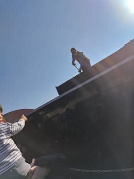 京都鉄道博物館に投稿された画像（2022/12/11）