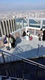 梅田スカイビル・空中庭園展望台に投稿された画像（2022/12/11）