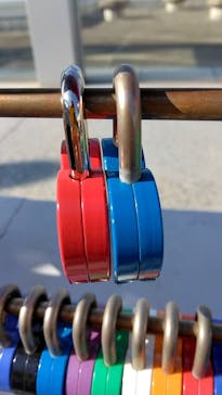 梅田スカイビル・空中庭園展望台に投稿された画像（2022/12/11）