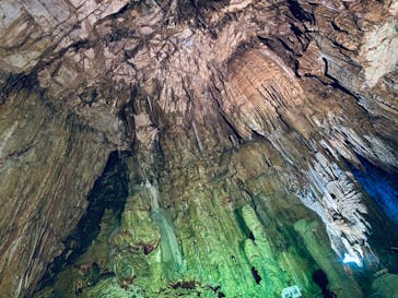 あぶくま洞に投稿された画像（2022/12/11）