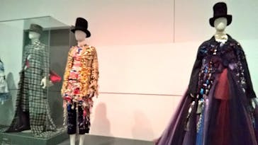 あべのハルカス美術館に投稿された画像（2022/12/11）