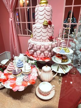 うんこミュージアム TOKYOに投稿された画像（2022/12/11）