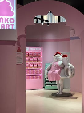 うんこミュージアム TOKYOに投稿された画像（2022/12/11）