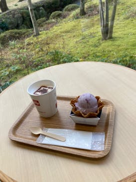 彫刻の森美術館に投稿された画像（2022/12/11）