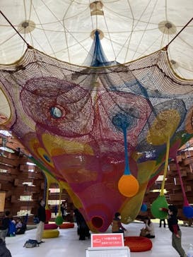 彫刻の森美術館に投稿された画像（2022/12/11）