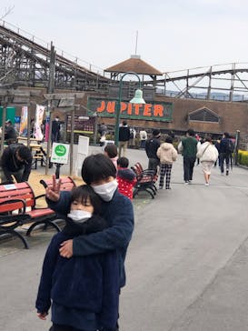 城島高原パークに投稿された画像（2022/12/11）