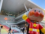 横浜アンパンマンこどもミュージアムに投稿された画像（2022/12/11）