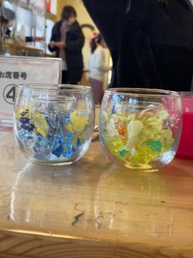 淡路ファームパーク イングランドの丘に投稿された画像（2022/12/11）