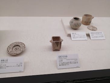 古代オリエント博物館に投稿された画像（2022/12/11）