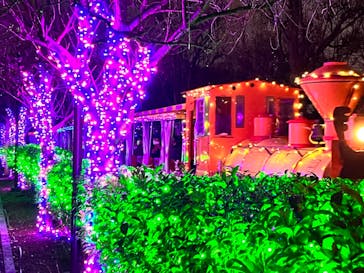 東武動物公園に投稿された画像（2022/12/11）