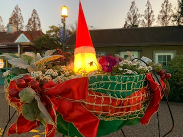 安城産業文化公園デンパークに投稿された画像（2022/12/11）