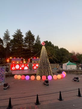 安城産業文化公園デンパークに投稿された画像（2022/12/11）