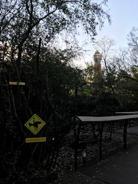 天王寺動物園に投稿された画像（2022/12/11）